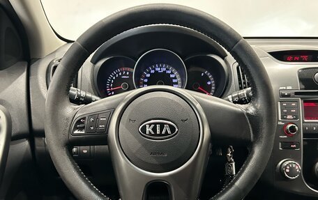 KIA Cerato III, 2011 год, 699 000 рублей, 19 фотография