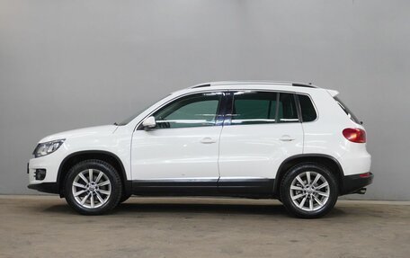 Volkswagen Tiguan I, 2011 год, 1 510 000 рублей, 8 фотография