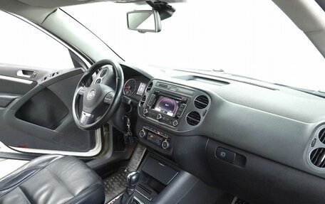 Volkswagen Tiguan I, 2011 год, 1 510 000 рублей, 13 фотография