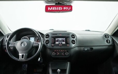 Volkswagen Tiguan I, 2011 год, 1 510 000 рублей, 9 фотография