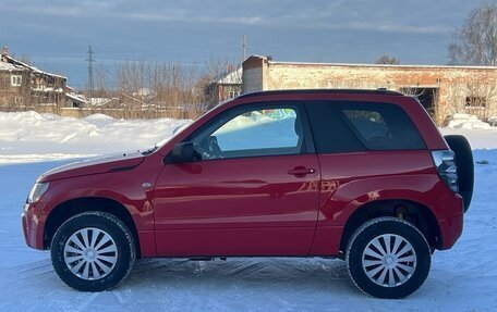 Suzuki Grand Vitara, 2007 год, 700 000 рублей, 4 фотография