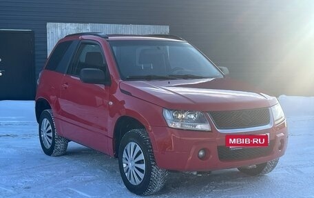 Suzuki Grand Vitara, 2007 год, 700 000 рублей, 3 фотография