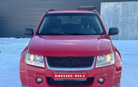 Suzuki Grand Vitara, 2007 год, 700 000 рублей, 2 фотография