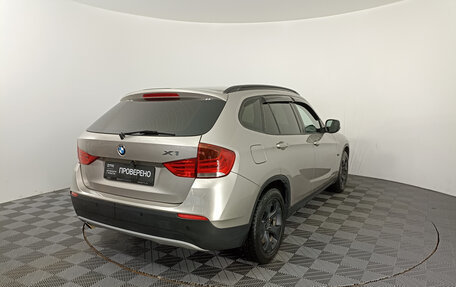 BMW X1, 2012 год, 1 399 000 рублей, 5 фотография