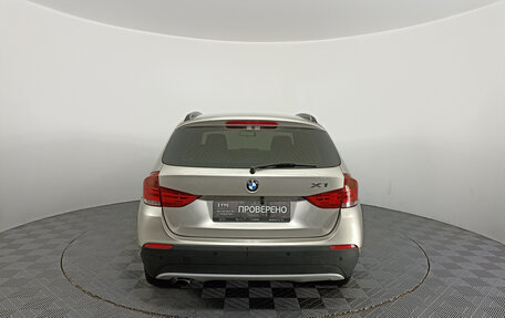 BMW X1, 2012 год, 1 399 000 рублей, 6 фотография