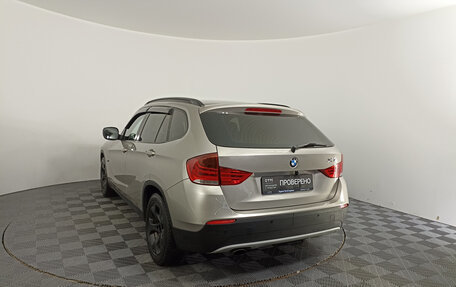 BMW X1, 2012 год, 1 399 000 рублей, 7 фотография