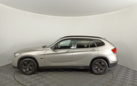 BMW X1, 2012 год, 1 399 000 рублей, 8 фотография