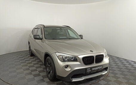 BMW X1, 2012 год, 1 399 000 рублей, 3 фотография