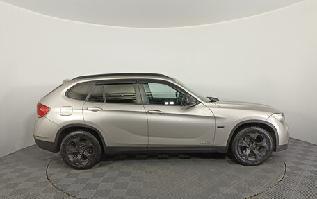 BMW X1, 2012 год, 1 399 000 рублей, 4 фотография