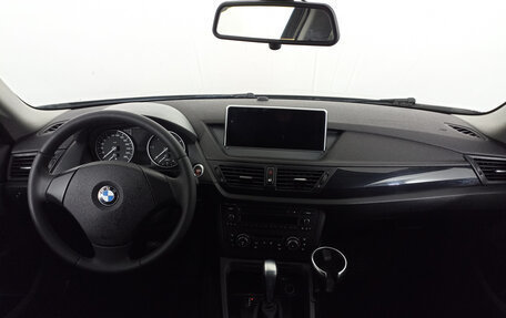 BMW X1, 2012 год, 1 399 000 рублей, 14 фотография