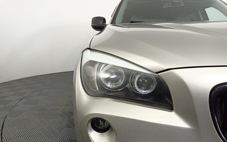 BMW X1, 2012 год, 1 399 000 рублей, 17 фотография