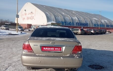 Toyota Camry V40, 2005 год, 899 000 рублей, 9 фотография