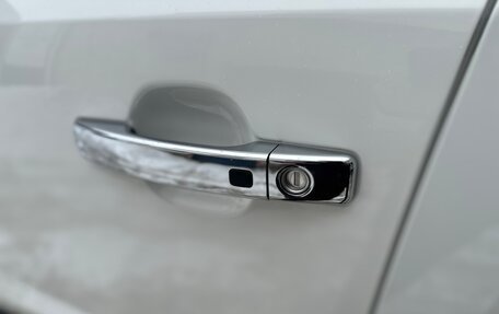 KIA Soul II рестайлинг, 2018 год, 1 920 000 рублей, 10 фотография