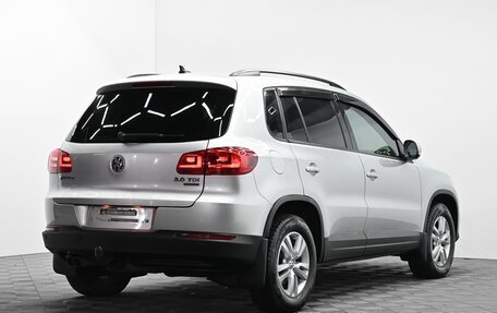 Volkswagen Tiguan I, 2011 год, 1 095 000 рублей, 4 фотография