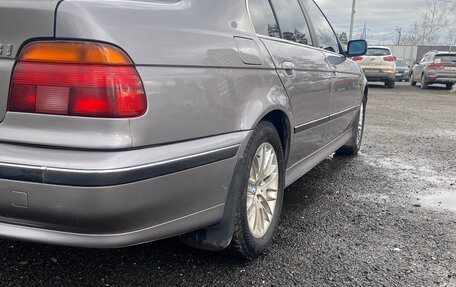 BMW 5 серия, 2000 год, 750 000 рублей, 9 фотография