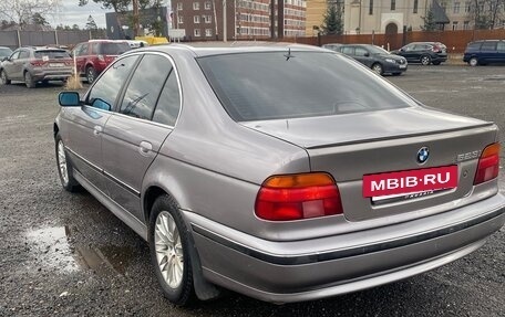 BMW 5 серия, 2000 год, 750 000 рублей, 3 фотография