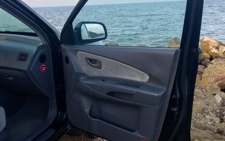 Hyundai Tucson III, 2004 год, 845 000 рублей, 7 фотография