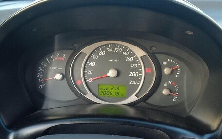 Hyundai Tucson III, 2004 год, 845 000 рублей, 15 фотография