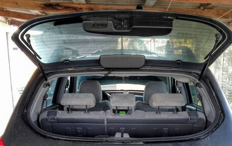 Hyundai Tucson III, 2004 год, 845 000 рублей, 22 фотография