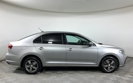 Volkswagen Polo VI (EU Market), 2022 год, 1 989 000 рублей, 4 фотография