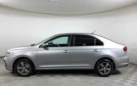 Volkswagen Polo VI (EU Market), 2022 год, 1 989 000 рублей, 8 фотография