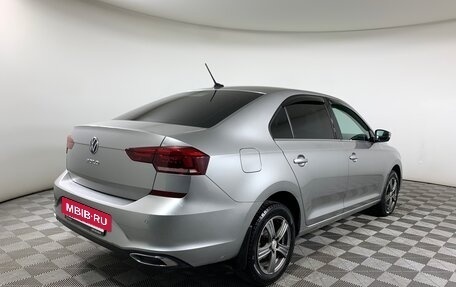 Volkswagen Polo VI (EU Market), 2022 год, 1 989 000 рублей, 5 фотография