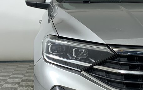 Volkswagen Polo VI (EU Market), 2022 год, 1 989 000 рублей, 10 фотография