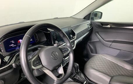 Volkswagen Polo VI (EU Market), 2022 год, 1 989 000 рублей, 12 фотография