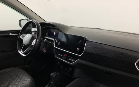 Volkswagen Polo VI (EU Market), 2022 год, 1 989 000 рублей, 14 фотография