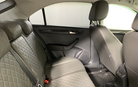 Volkswagen Polo VI (EU Market), 2022 год, 1 989 000 рублей, 18 фотография
