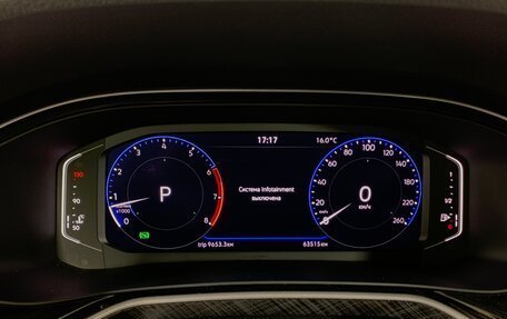Volkswagen Polo VI (EU Market), 2022 год, 1 989 000 рублей, 15 фотография