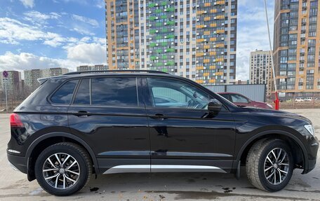 Volkswagen Tiguan II, 2019 год, 2 990 000 рублей, 5 фотография