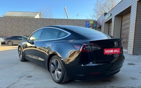 Tesla Model 3 I, 2019 год, 3 350 000 рублей, 4 фотография