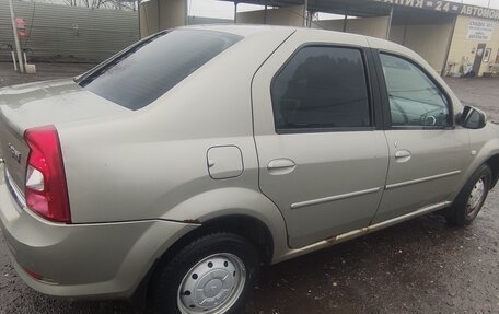 Renault Logan I, 2011 год, 295 000 рублей, 2 фотография