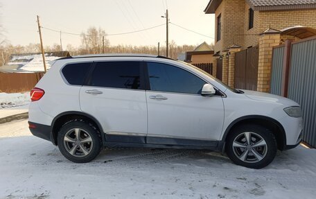 Haval H6, 2016 год, 1 500 000 рублей, 7 фотография