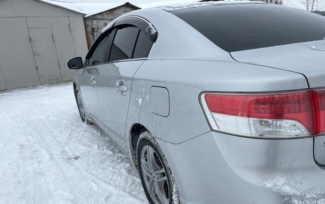 Toyota Avensis III рестайлинг, 2009 год, 1 150 000 рублей, 7 фотография