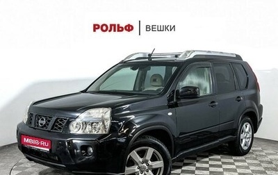 Nissan X-Trail, 2008 год, 1 050 000 рублей, 1 фотография