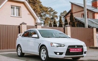 Mitsubishi Lancer IX, 2010 год, 800 000 рублей, 1 фотография