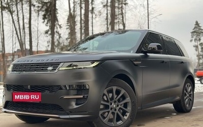 Land Rover Range Rover Sport, 2023 год, 13 750 000 рублей, 1 фотография