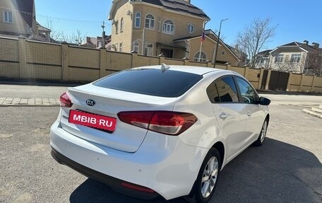 KIA Cerato III, 2019 год, 1 755 000 рублей, 4 фотография