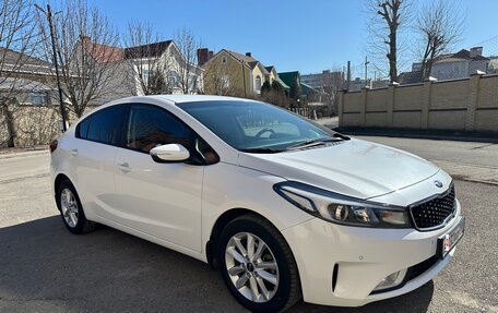 KIA Cerato III, 2019 год, 1 755 000 рублей, 7 фотография