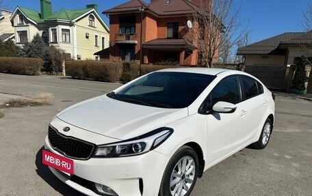 KIA Cerato III, 2019 год, 1 755 000 рублей, 6 фотография