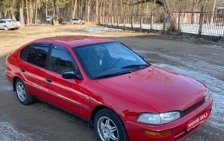 Toyota Corolla, 1993 год, 365 000 рублей, 1 фотография