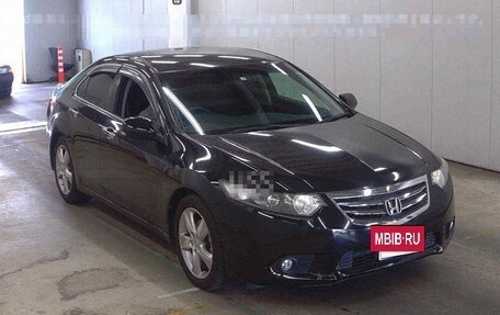 Honda Accord VIII рестайлинг, 2011 год, 1 600 000 рублей, 19 фотография