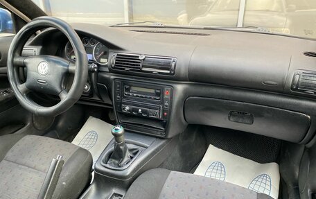 Volkswagen Passat B5+ рестайлинг, 2000 год, 329 000 рублей, 7 фотография