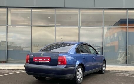 Volkswagen Passat B5+ рестайлинг, 2000 год, 329 000 рублей, 4 фотография