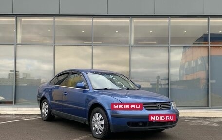 Volkswagen Passat B5+ рестайлинг, 2000 год, 329 000 рублей, 2 фотография