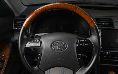 Toyota Camry, 2011 год, 1 359 000 рублей, 13 фотография