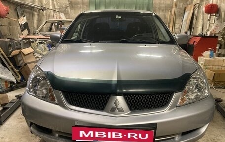 Mitsubishi Lancer IX, 2006 год, 550 000 рублей, 2 фотография