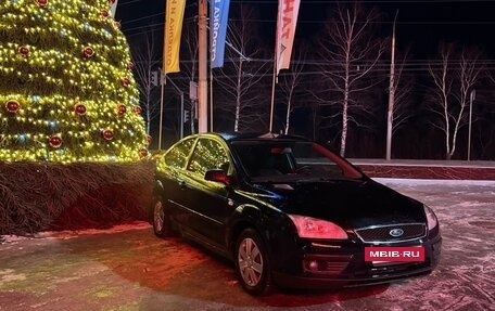 Ford Focus II рестайлинг, 2006 год, 215 000 рублей, 2 фотография